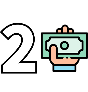 Make payment